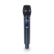 WF-U300HH-A2 - 300-Channel Dual UHF Compact Wireless System with 2 Hand Mics A2 (600-630MHz)