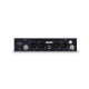 WF-U404HH A2 - UHF True Diversity 4-CH Wireless System – 4 Handmic A2 (516-558 MHz)
