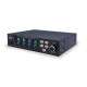 WF-U404HH A2 - UHF True Diversity 4-CH Wireless System – 4 Handmic A2 (516-558 MHz)