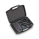 WF-D290HH MKII-A1 - UHF Dual Digital Wireless Microphone System - A1 Band (520-550MHz)