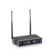 WF-D290HH MKII-A1 - UHF Dual Digital Wireless Microphone System - A1 Band (520-550MHz)