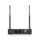 WF-D290HH MKII-A1 - UHF Dual Digital Wireless Microphone System - A1 Band (520-550MHz)