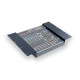 SOUNDSATION ALCHEMIX 403 PRO RACK KIT - Rackmount kit for AlcheMix 403 Pro mixers