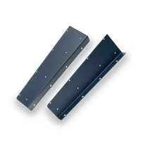 SOUNDSATION ALCHEMIX 803 PRO RACK KIT - Rackmount kit for AlcheMix 803 Pro mixers