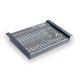 SOUNDSATION ALCHEMIX 803 PRO RACK KIT - Rackmount kit for AlcheMix 803 Pro mixers