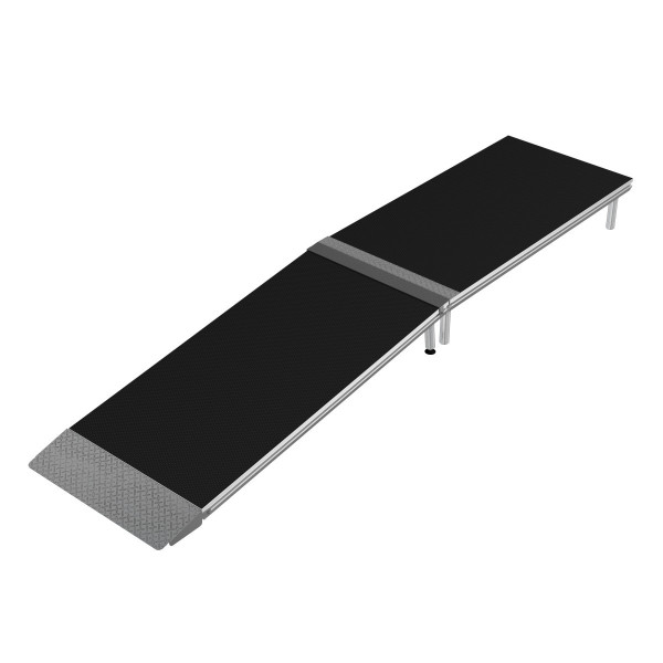 CENTOLIGHT CL-RMP80-100 - Access ramp for Stage 80-100 cm