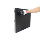 HELVIA CRY-250v4-1.86- GOB - GOB LED module for composite screens for fixed installations, 1.86mm pitch