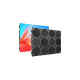 HELVIA CRY-250v4-1.86- GOB - GOB LED module for composite screens for fixed installations, 1.86mm pitch