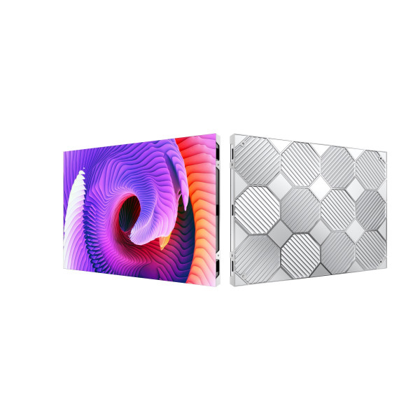 HELVIA CRY-250v3-1.86 - LED module for composite screens for fixed installations 1.86 mm pitch