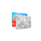 HELVIA CRY-250v3-1.86 - LED module for composite screens for fixed installations 1.86 mm pitch