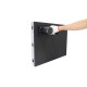 HELVIA CRY-250v3-1.86 - LED module for composite screens for fixed installations 1.86 mm pitch
