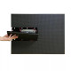 HELVIA CRY-250v3-1.86 - LED module for composite screens for fixed installations 1.86 mm pitch