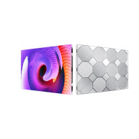 HELVIA CRY-250v5-2.5 - LED module for composite screens for fixed installations 2.50mm pitch