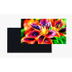 HELVIA CRC-093v1-0.9 - Indoor COB LED panel for composite screens for fixed installations 0.93mm pitch 600x337,5mm