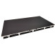 HELVIA CRC-093v1-0.9 - Indoor COB LED panel for composite screens for fixed installations 0.93mm pitch 600x337,5mm