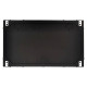HELVIA CRC-093v1-0.9 - Indoor COB LED panel for composite screens for fixed installations 0.93mm pitch 600x337,5mm