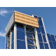 HELVIA HLV-1010v2-3.91v2 - LED panel for modular outdoor fixed installations, pitch 3.91, IP67, 1000x1000mm