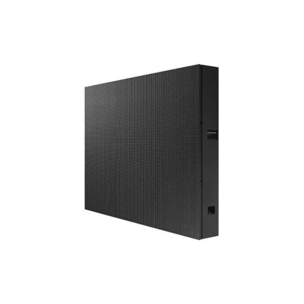 HELVIA HLV-1000-3.91 - LED panel for modular outdoor fixed-installation screens, pitch 3.91, IP65, 1000×1000mm