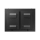 HELVIA HLV-1000-3.91 - LED panel for modular outdoor fixed-installation screens, pitch 3.91, IP65, 1000×1000mm