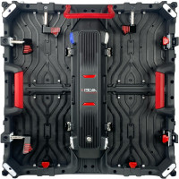HELVIA EVT-2.60-V55.1 - Indoor LED panel for composite screens for rental installations 2.6mm pitch 500x500mm