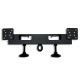 HELVIA HFL500-3.9-Mag - Hanging Bar for MAGIC Series P3.91 500mm LED Panel