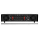 HELVIA ZEUS 4600-H - 4 x 600W @ 8ohm / 4 x 900W @ 4ohm Professional Class-H Power Amplifier