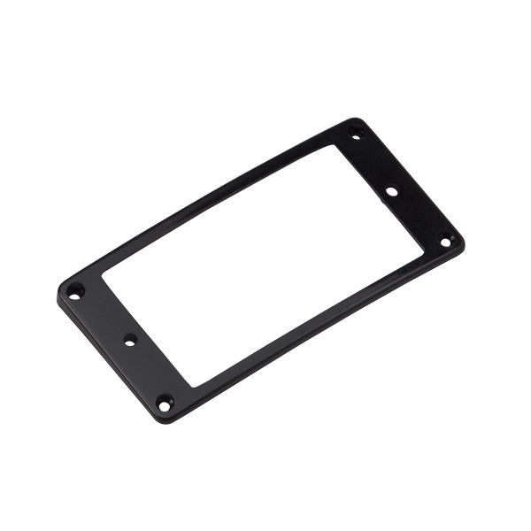 SOUNDSATION HRP-S-BK - Ívelt alacsony pickup keret fekete színben