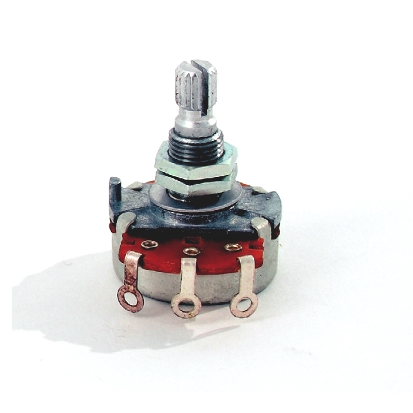 SOUNDSATION PM250KA - 250k Ohm logaritmikus potenciométer