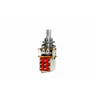 SOUNDSATION PP-250KA - 250k Ohm Push-Pull logaritmikus potenciométer