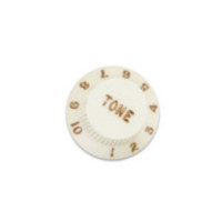SOUNDSATION KW240T - Tone gomb Strato gitárhoz fehér színben