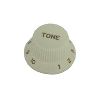 SOUNDSATION KCF240TG - Mint Green Tone potméter gomb Strato gitárhoz