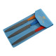 SOUNDSATION NSF-30 - 3 darabos horony reszelő szett