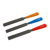 SOUNDSATION FCF-30 - 3 darabos fogólap reszelő szett
