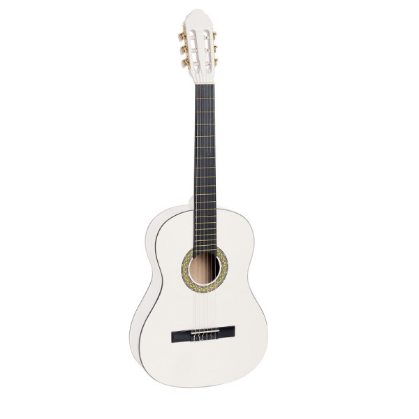 MARISOL 34WH - Classical guitar 3/4 including bag