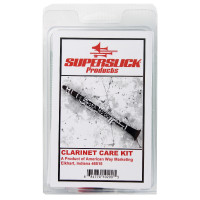 CCK - Clarinet Clean Kit