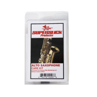 CWI - Alto Sax Clean Kit