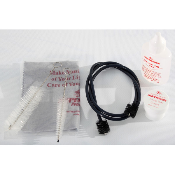 BRCKL - Trumpet Clean Kit