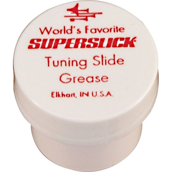 SUPERSLICK TSG - Grease for Trombone Coulisse