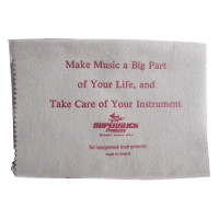 WP1 - Cotton Cloth for Wood Instruments