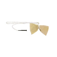 CS1 - Leather Cloth With Lanyard for Clarinet