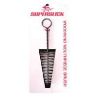 WMB - Brush for Wood Instruments