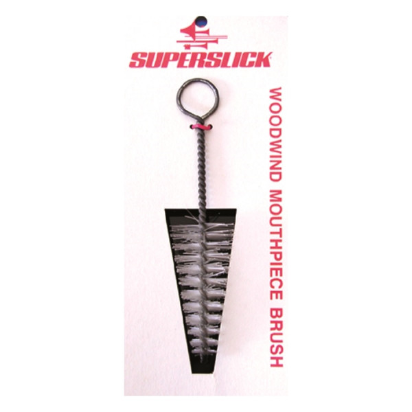 WMB - Brush for Wood Instruments