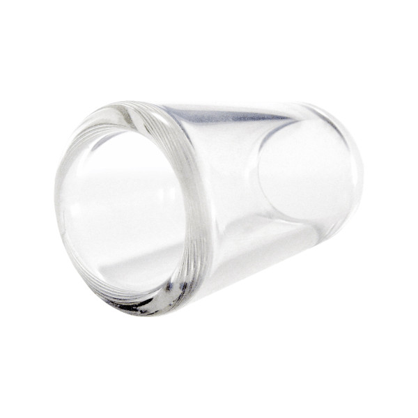 Ernie Ball P04229 - Glass slide - Large