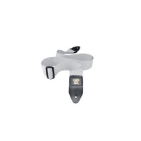 P04036 - WHITE POLYPRO STRAP