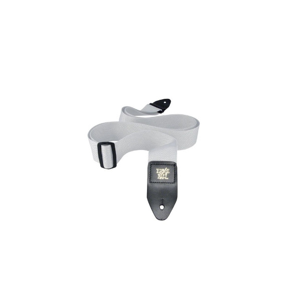 P04036 - WHITE POLYPRO STRAP