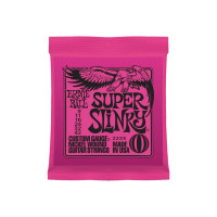 Ernie Ball P02223 - Slinky Nickel Wound 2223 - Super