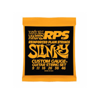 Ernie Ball P02241 - RPS-11 Slinky Nickel Wound