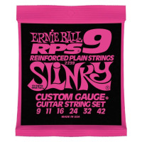 Ernie Ball P02239 - RPS-9 Slinky Nickel Wound