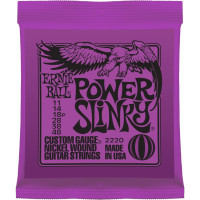 Ernie Ball P02220 - Slinky Nickel Wound 2220 - Power