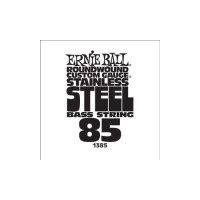 Ernie Ball P01385 - 0.85 Stainless Steel Bass